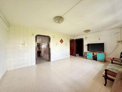 Blk 137 Yishun Ring Road (Yishun), HDB 4 Rooms #566239221